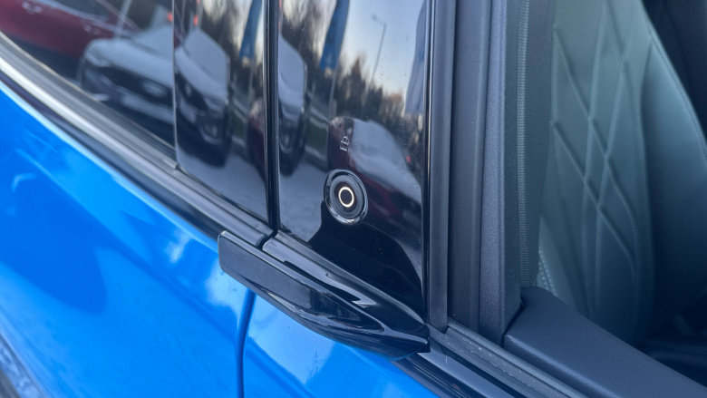 Ford Mustang Mach-E 197kW Select 72kWh RWD 5dr Auto Electric Estate